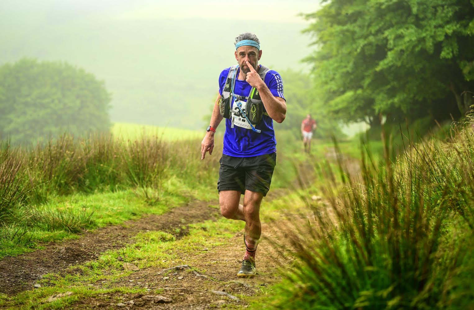 Journey into the Outdoors #2 : David Jackson (Jacko)