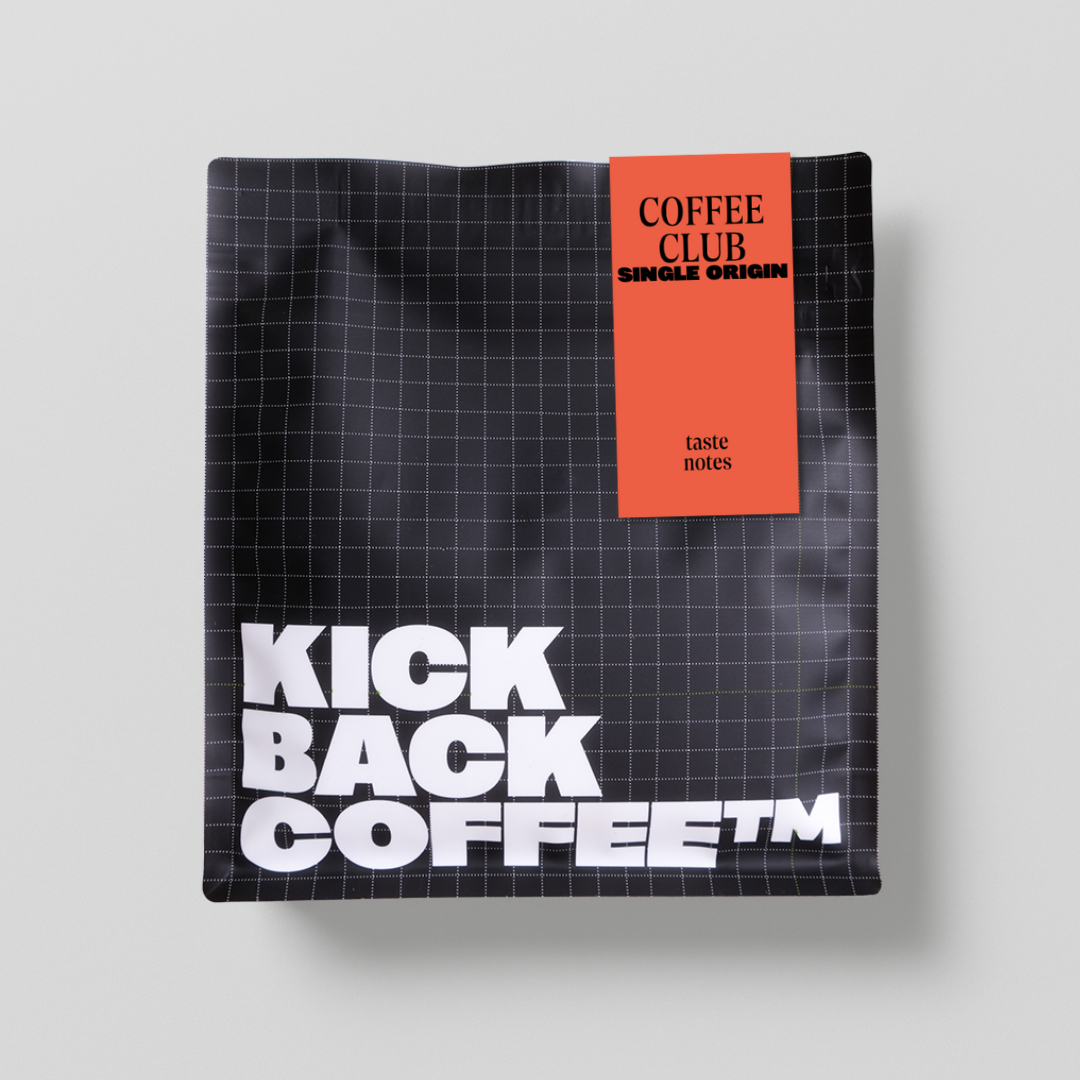 Coffee Club
