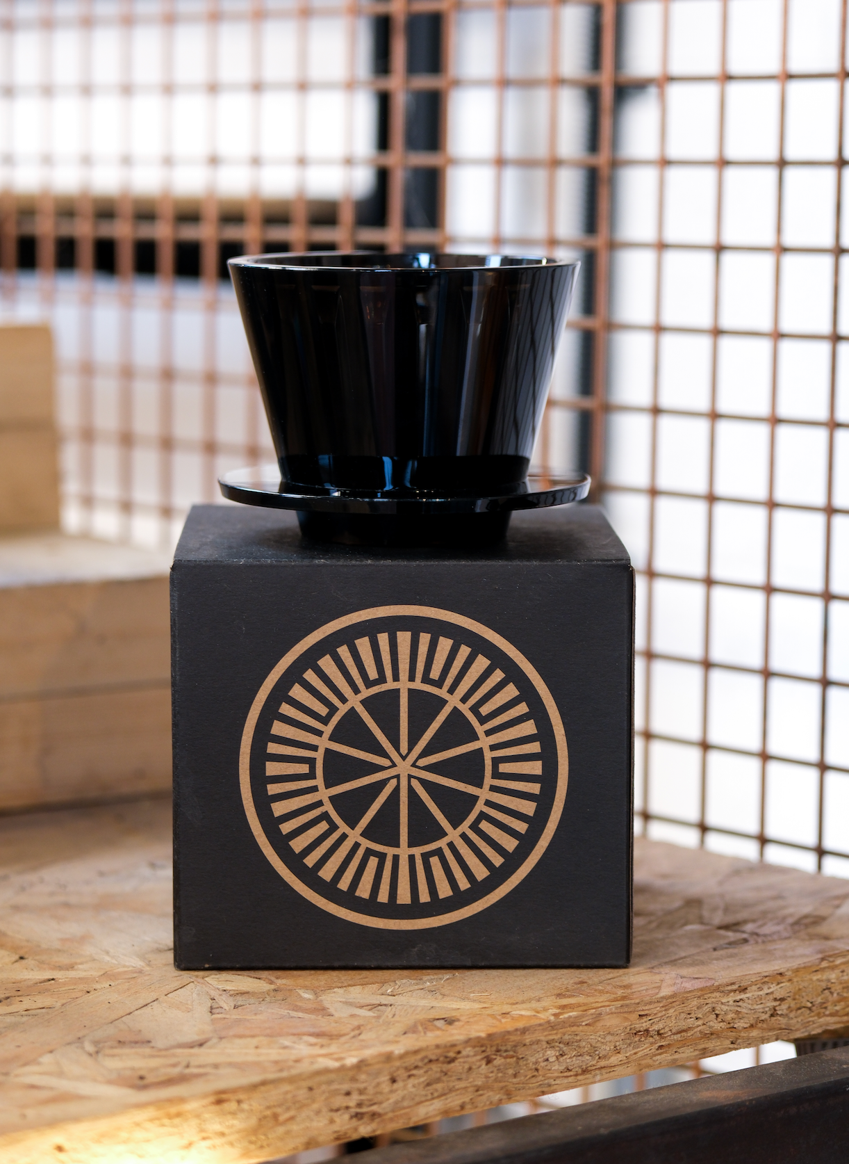 Timemore B75 Dripper