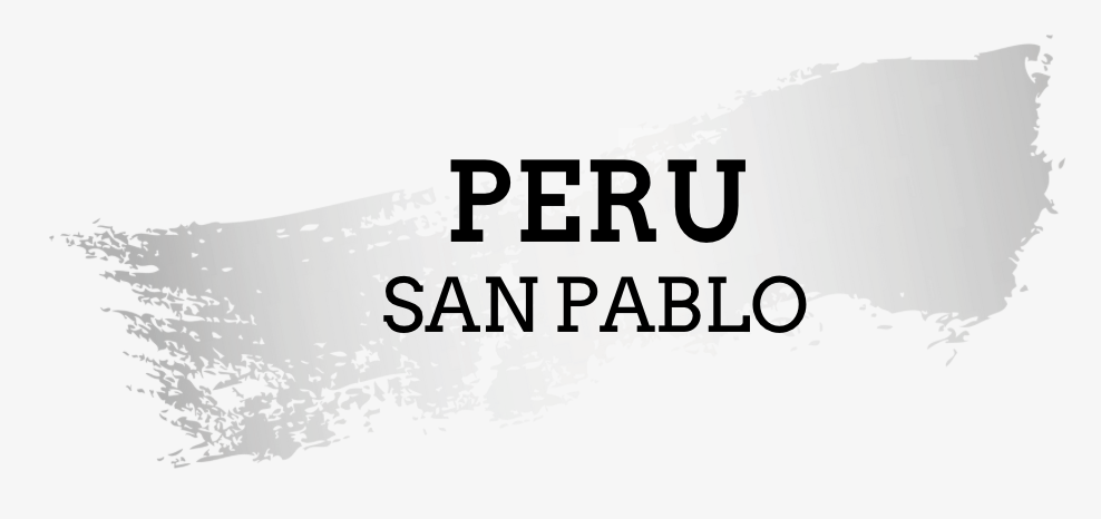 Peru - San Pablo