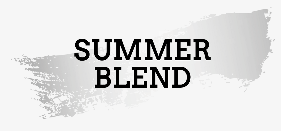 Summer Blend