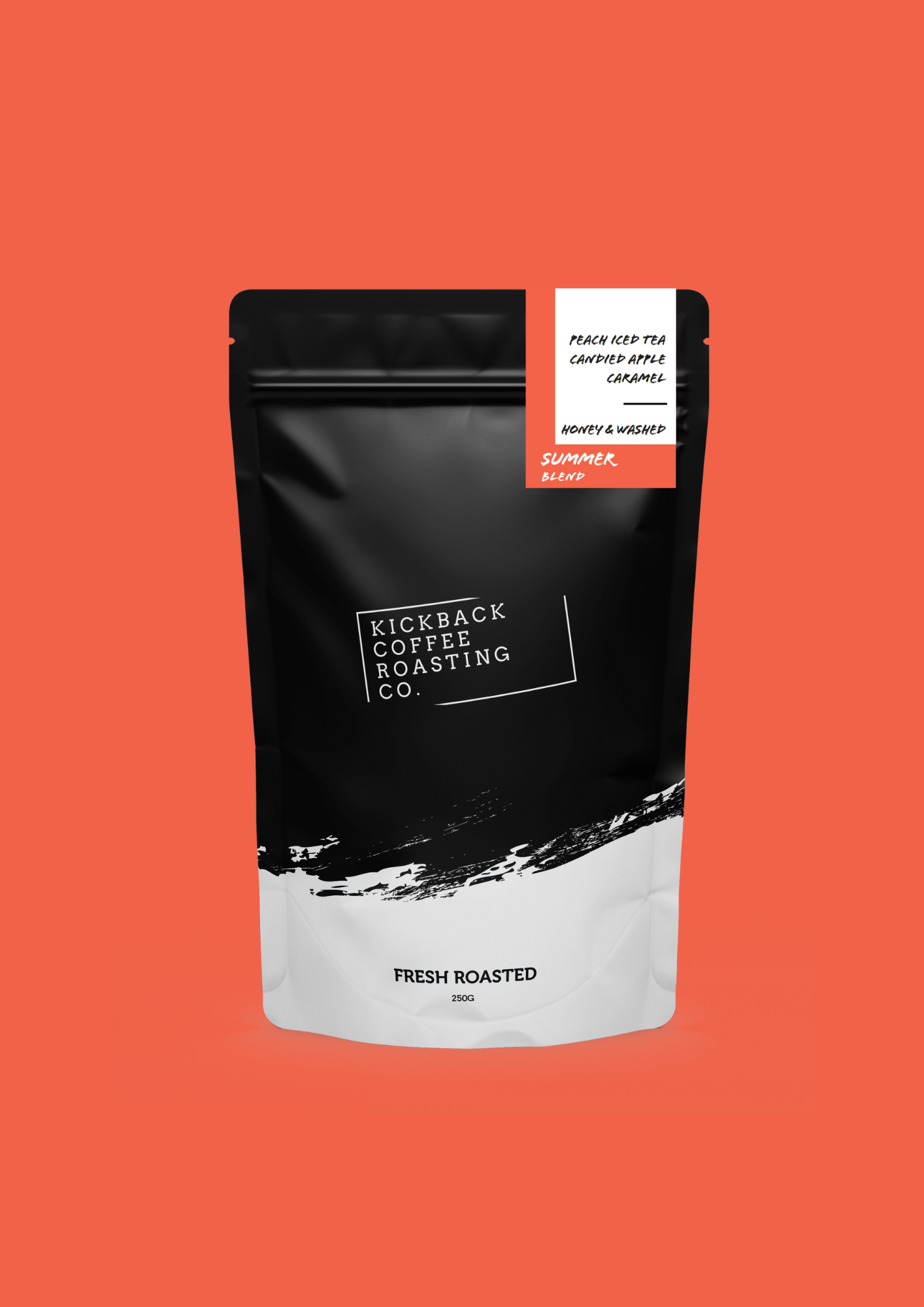 Summer Blend