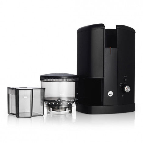 Wilfa Svart Grinder