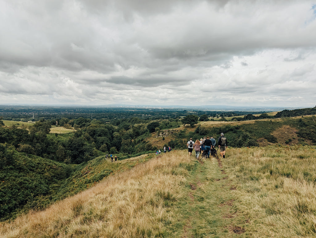 How to visit the Peak District