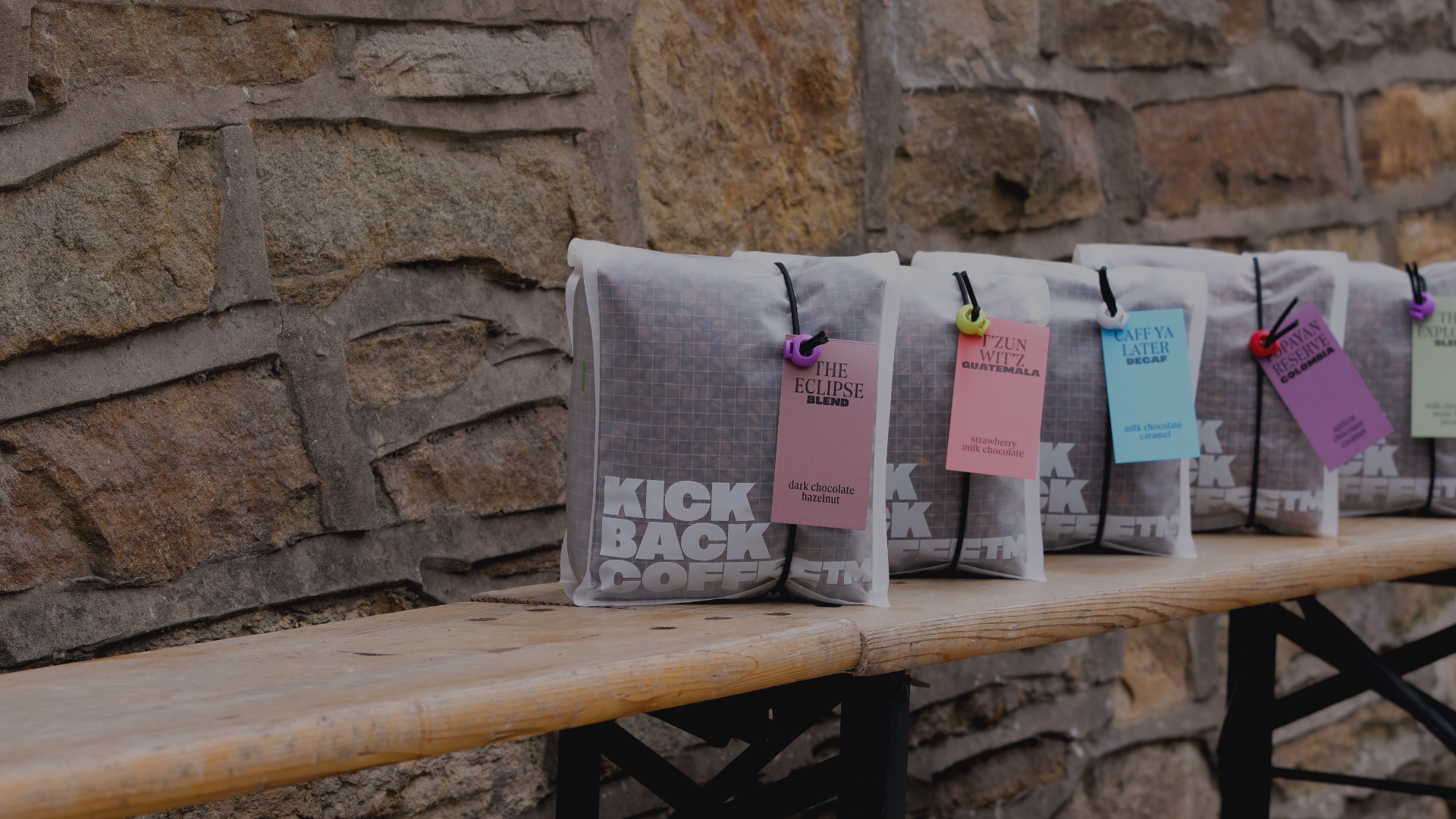 All Coffee Products