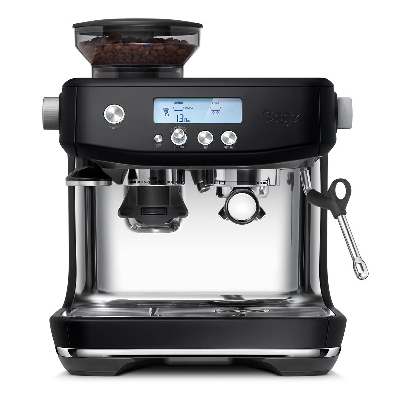 Sage Barista Pro