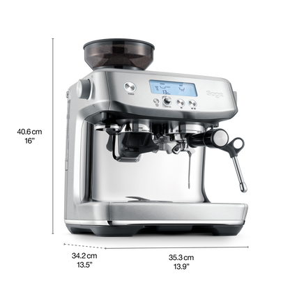 Sage Barista Pro