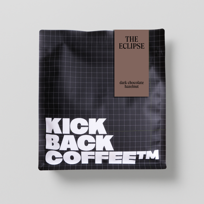 The Eclipse - El Salvador