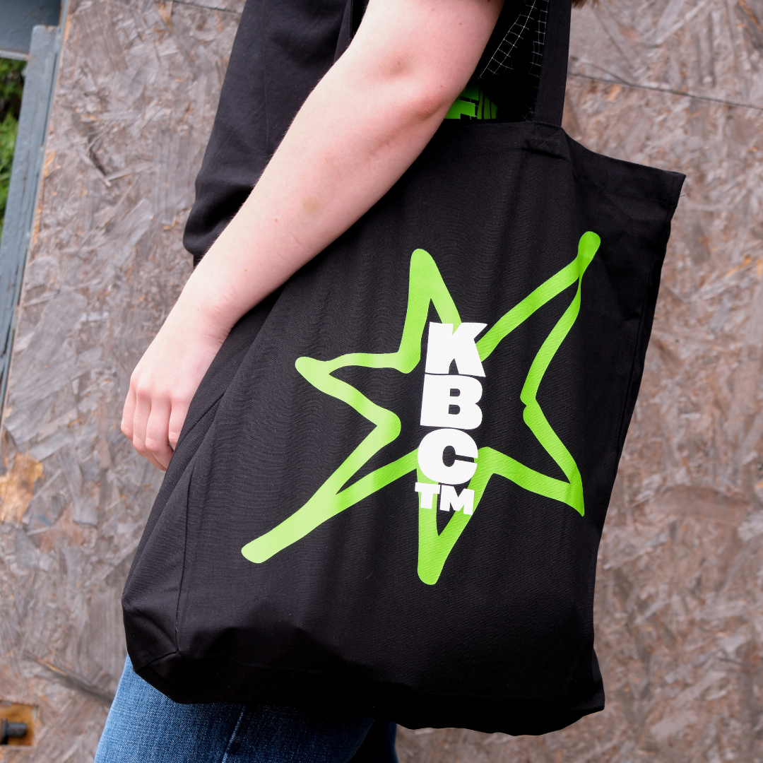 KBC Tote Bag