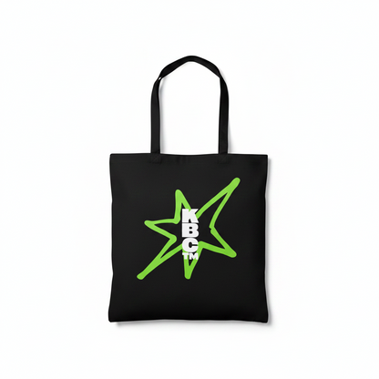KBC Tote Bag