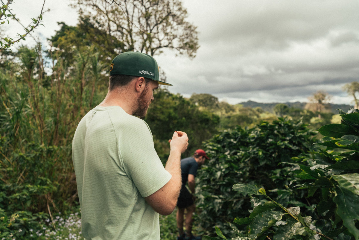 Our Story – Kickback Coffee