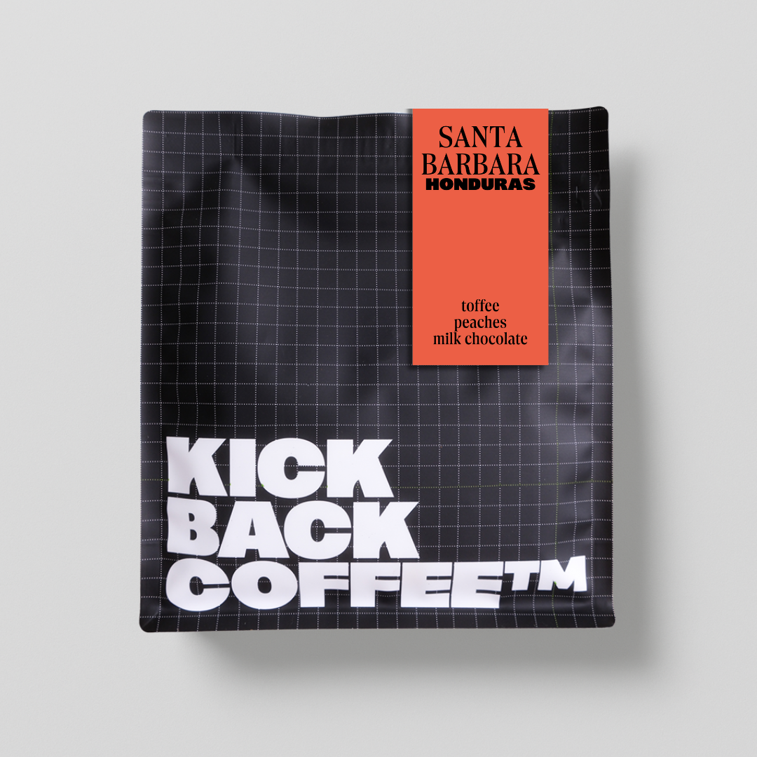 Santa Barbara - Honduras