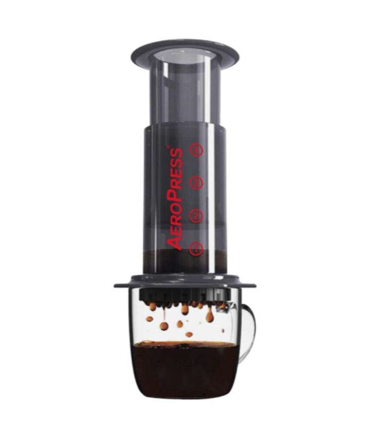 Aeropress