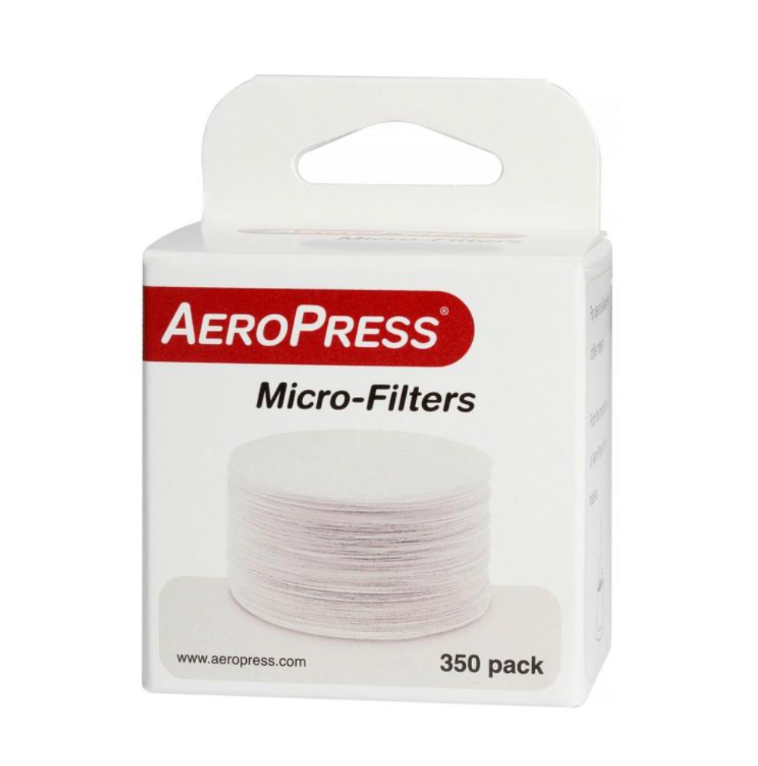 AeroPress Filters