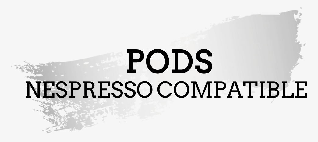Nespresso Compatible Pods