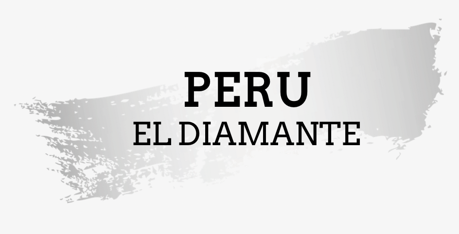 Peru - El Diamante