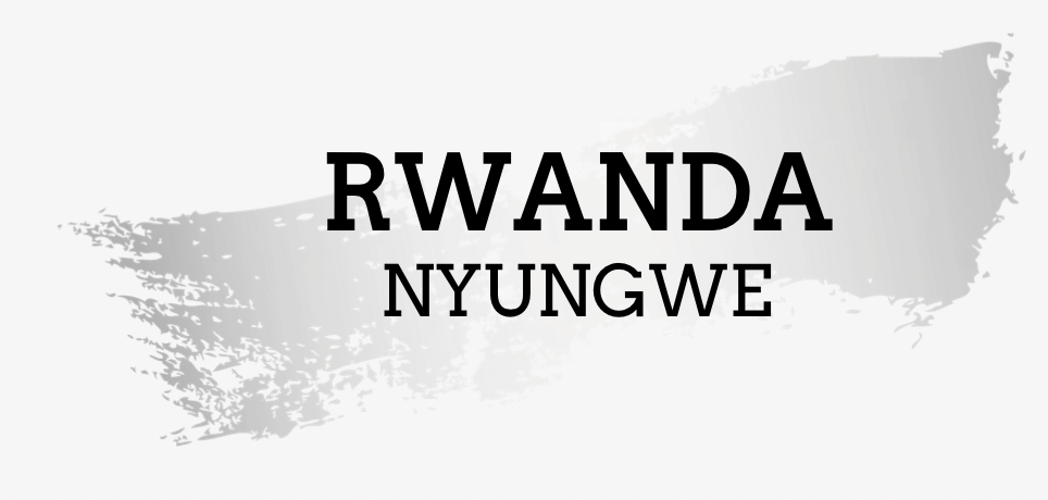 Rwanda - Nyungwe Lot 78