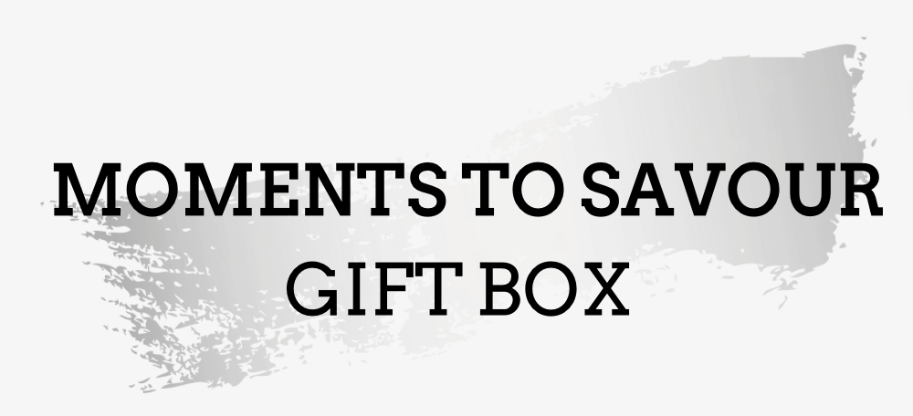 Moments to Savour - Gift Box