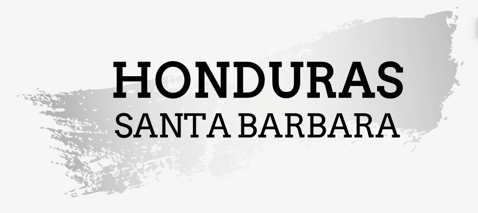 Honduras - Santa Barbara