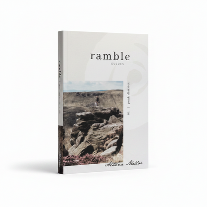 Peak District Ramble Guide