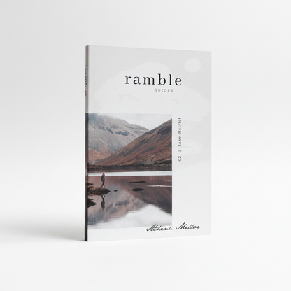 Lake District Ramble Guide