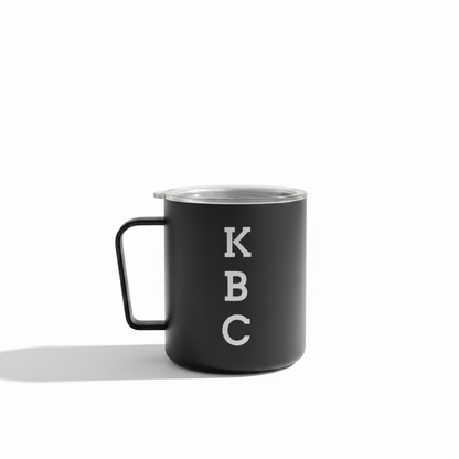 KBC Camp Mug