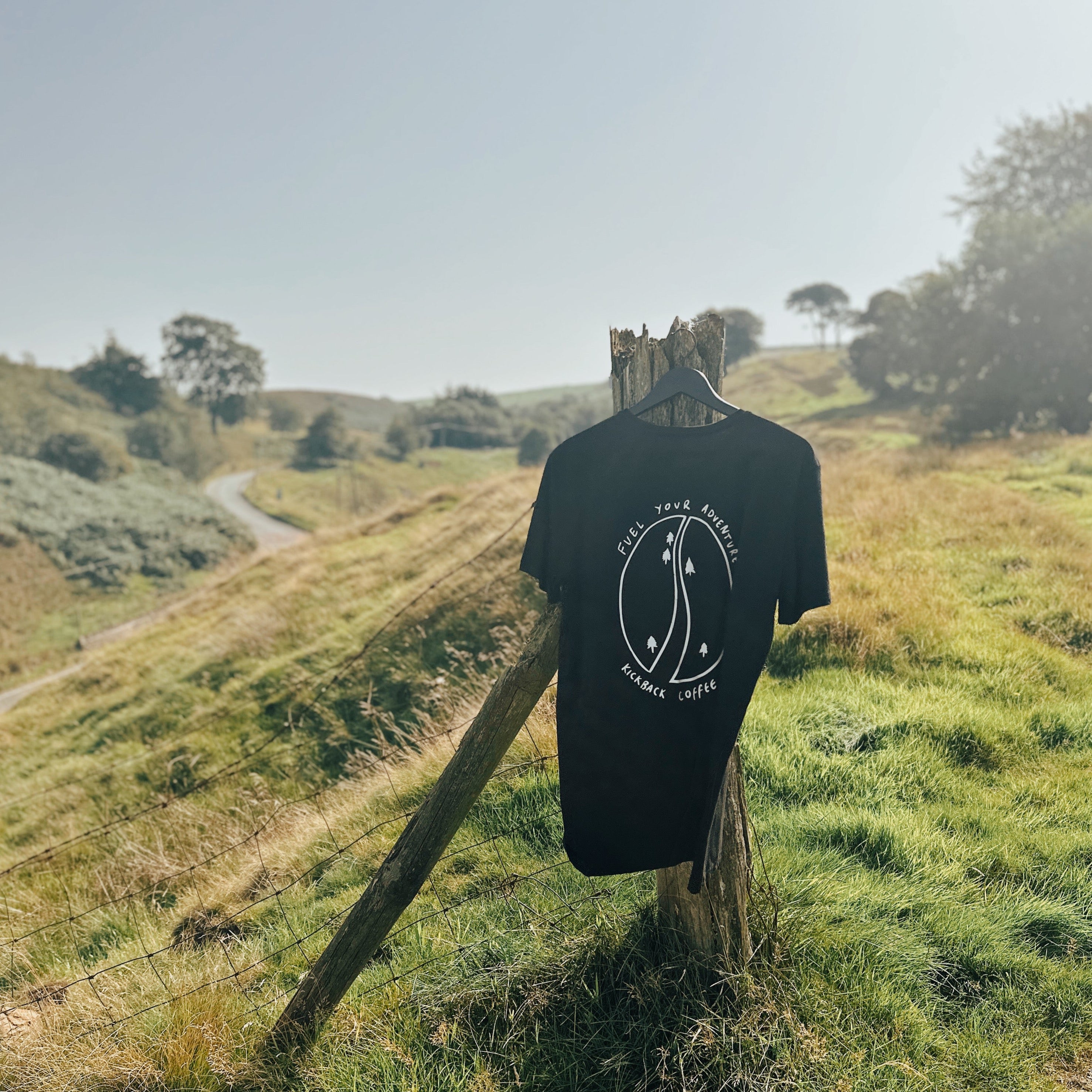 Fuel Your Adventure KBC Tee