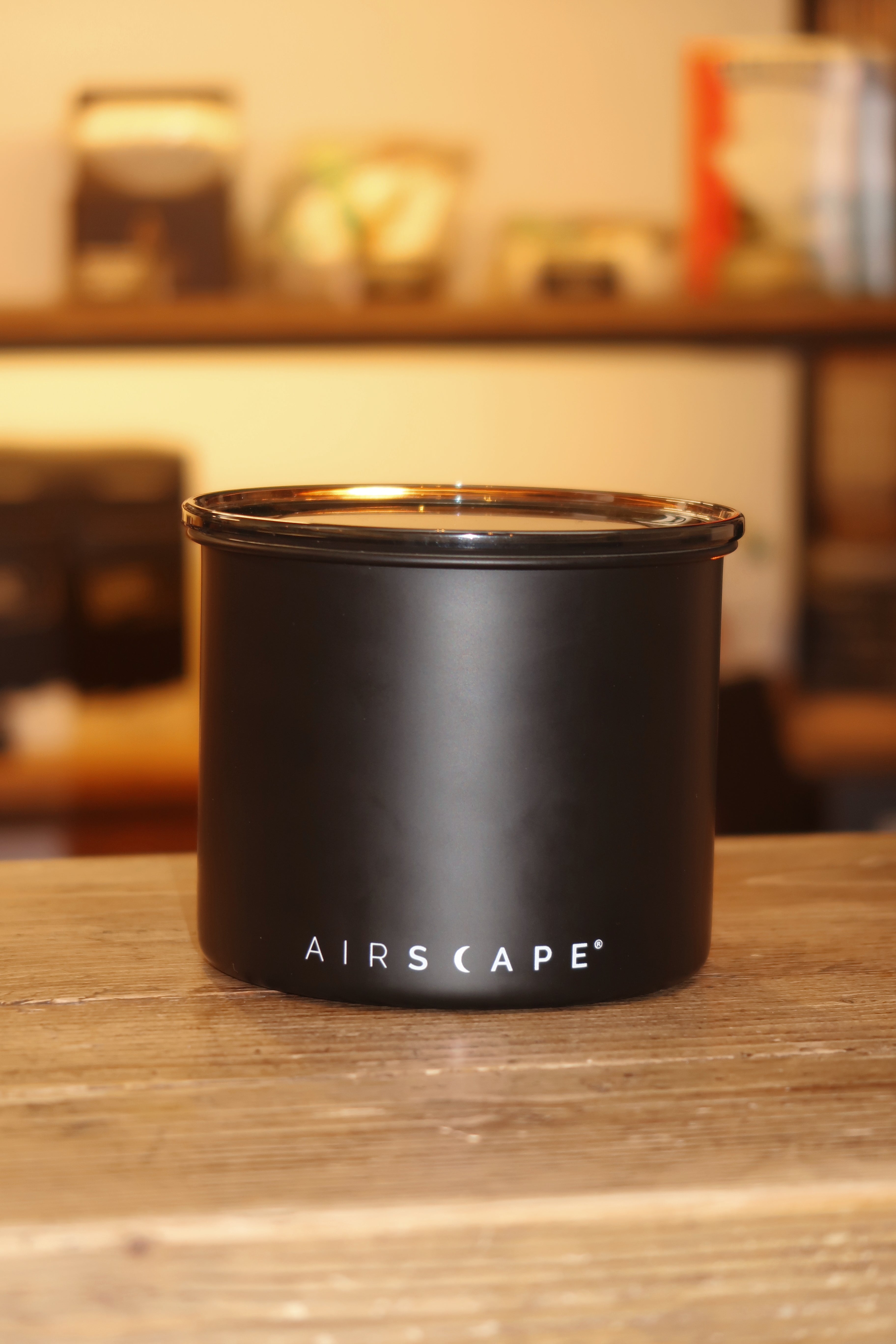 KBC Airscape Canister