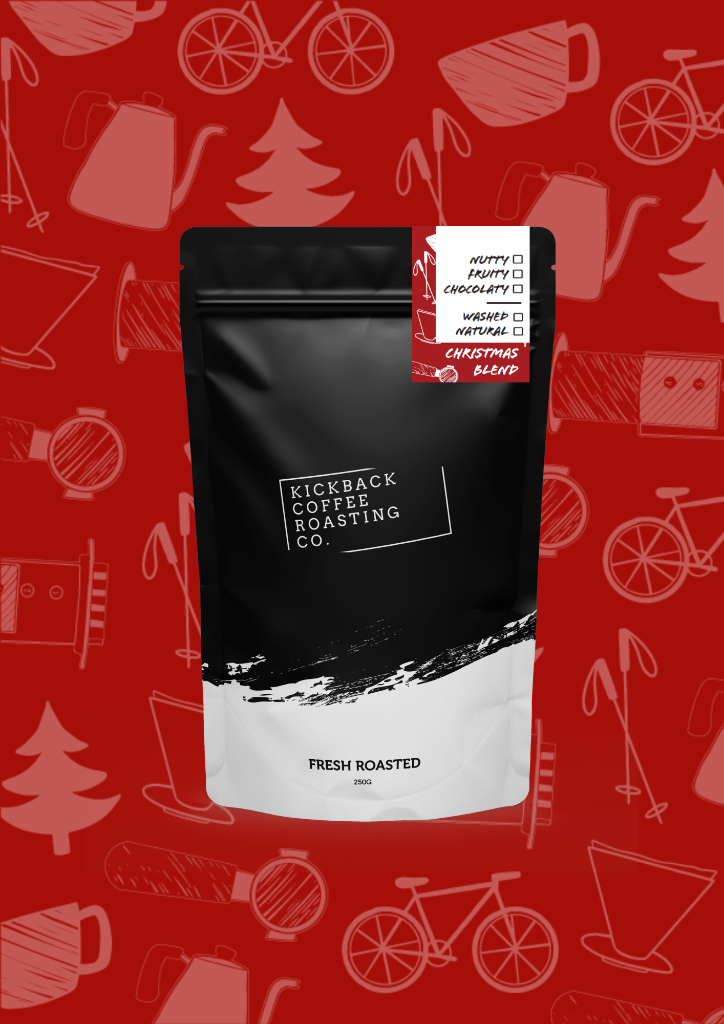 Christmas Blend