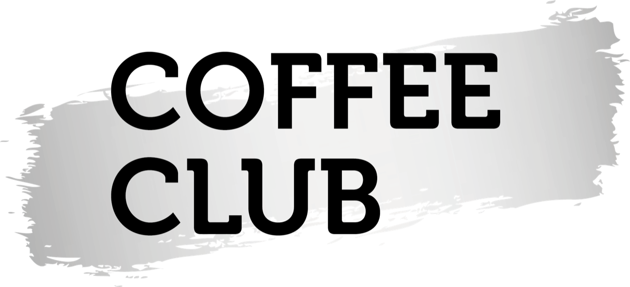 Coffee club - Collection Only
