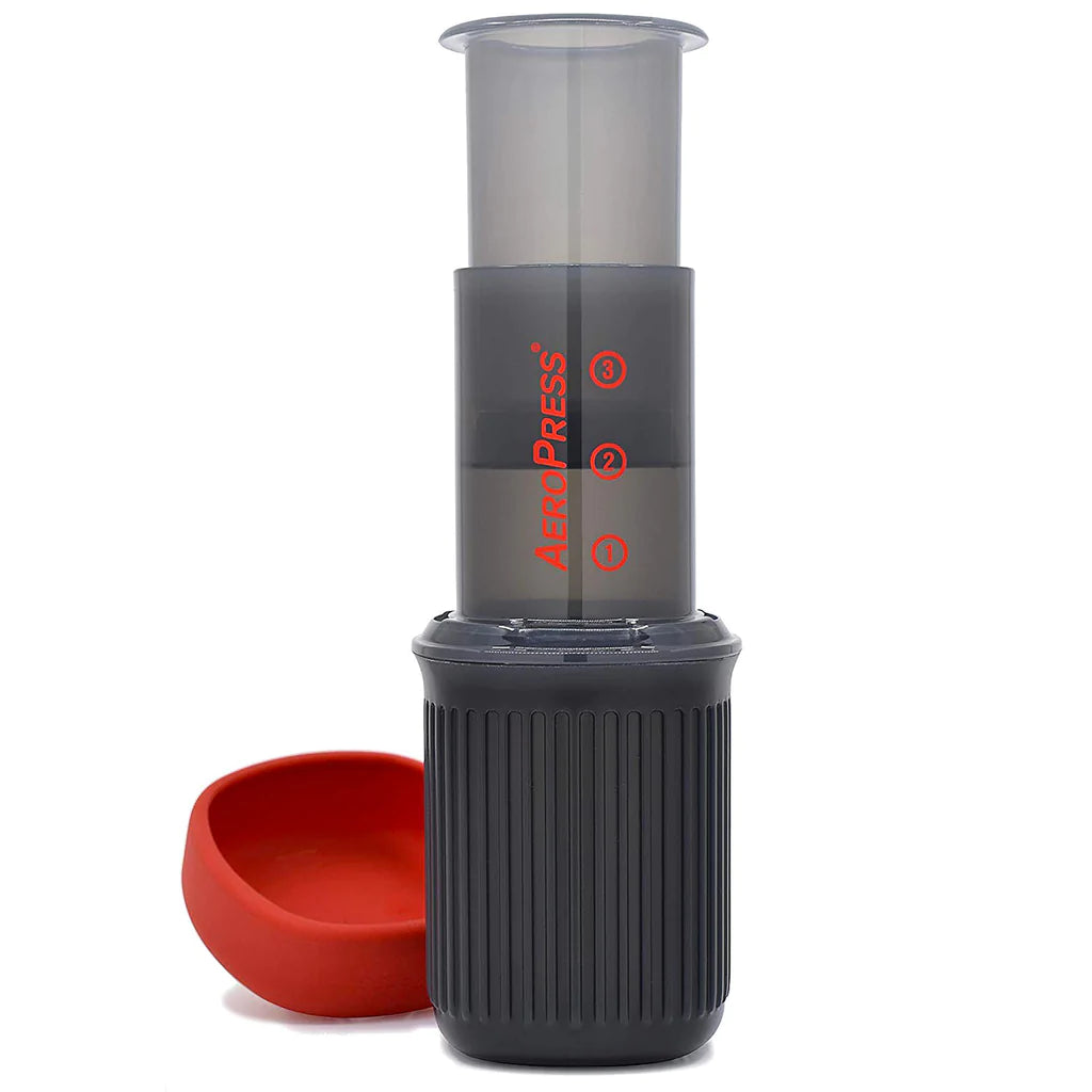 Aeropress Go