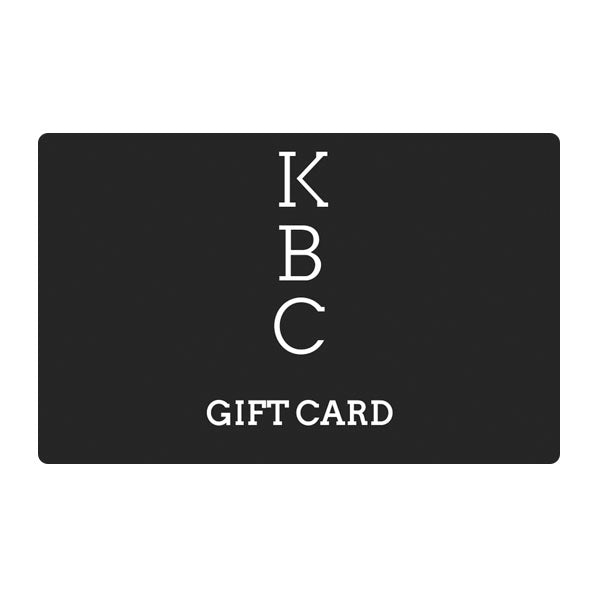 Super Fresh Gift Card – Kickback Coffee