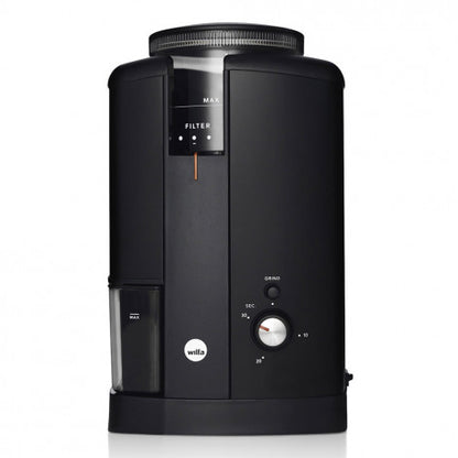 Wilfa Svart Grinder